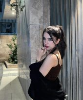 Bushra